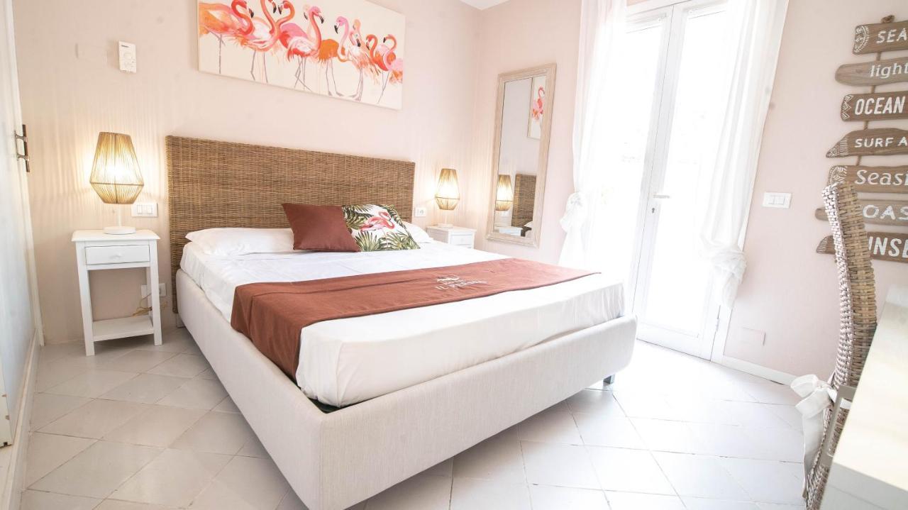 Hotel Il Perseo Chiessi Kültér fotó