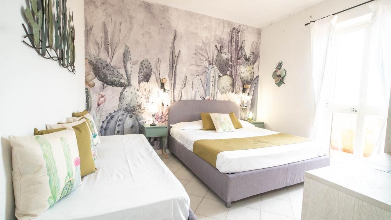 Hotel Il Perseo Chiessi Kültér fotó