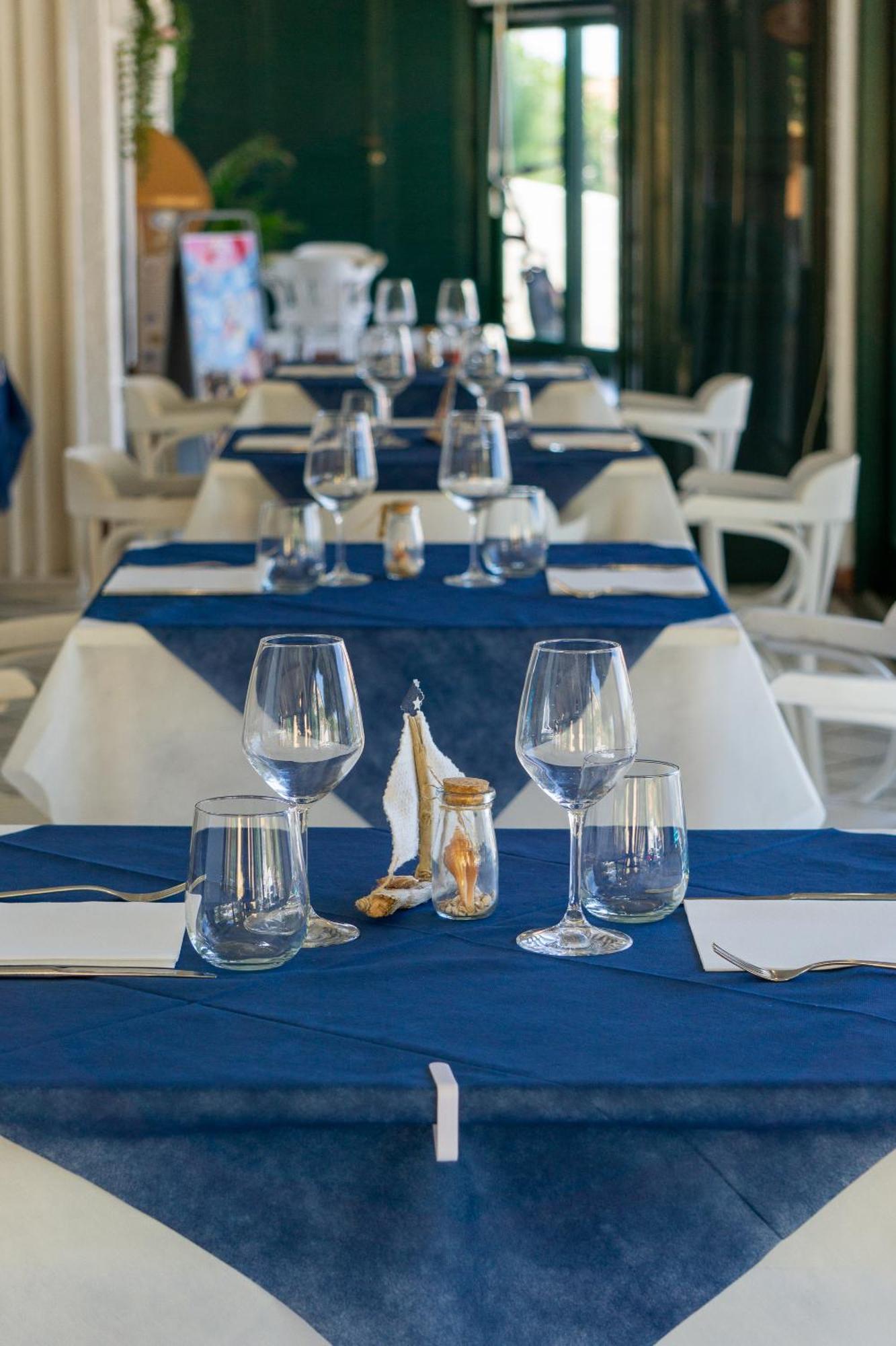Hotel Il Perseo Chiessi Kültér fotó