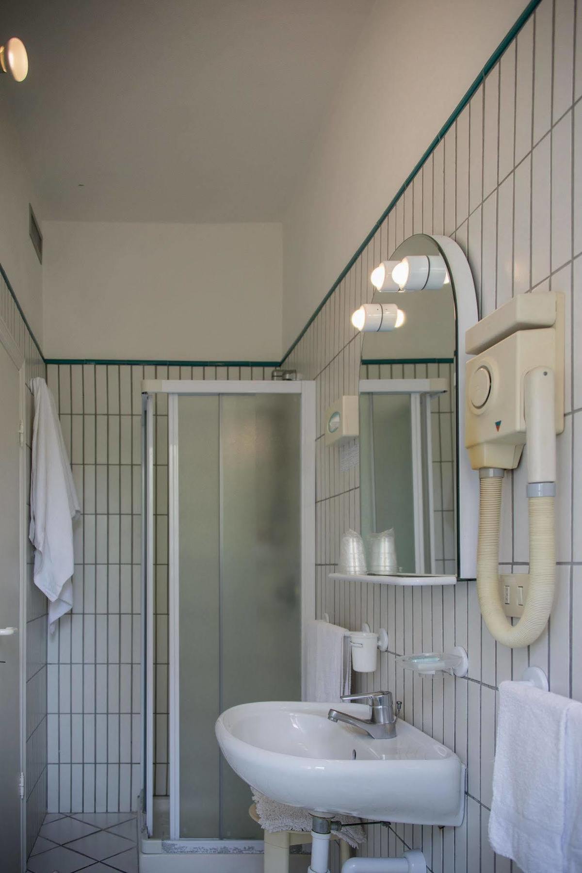 Hotel Il Perseo Chiessi Kültér fotó
