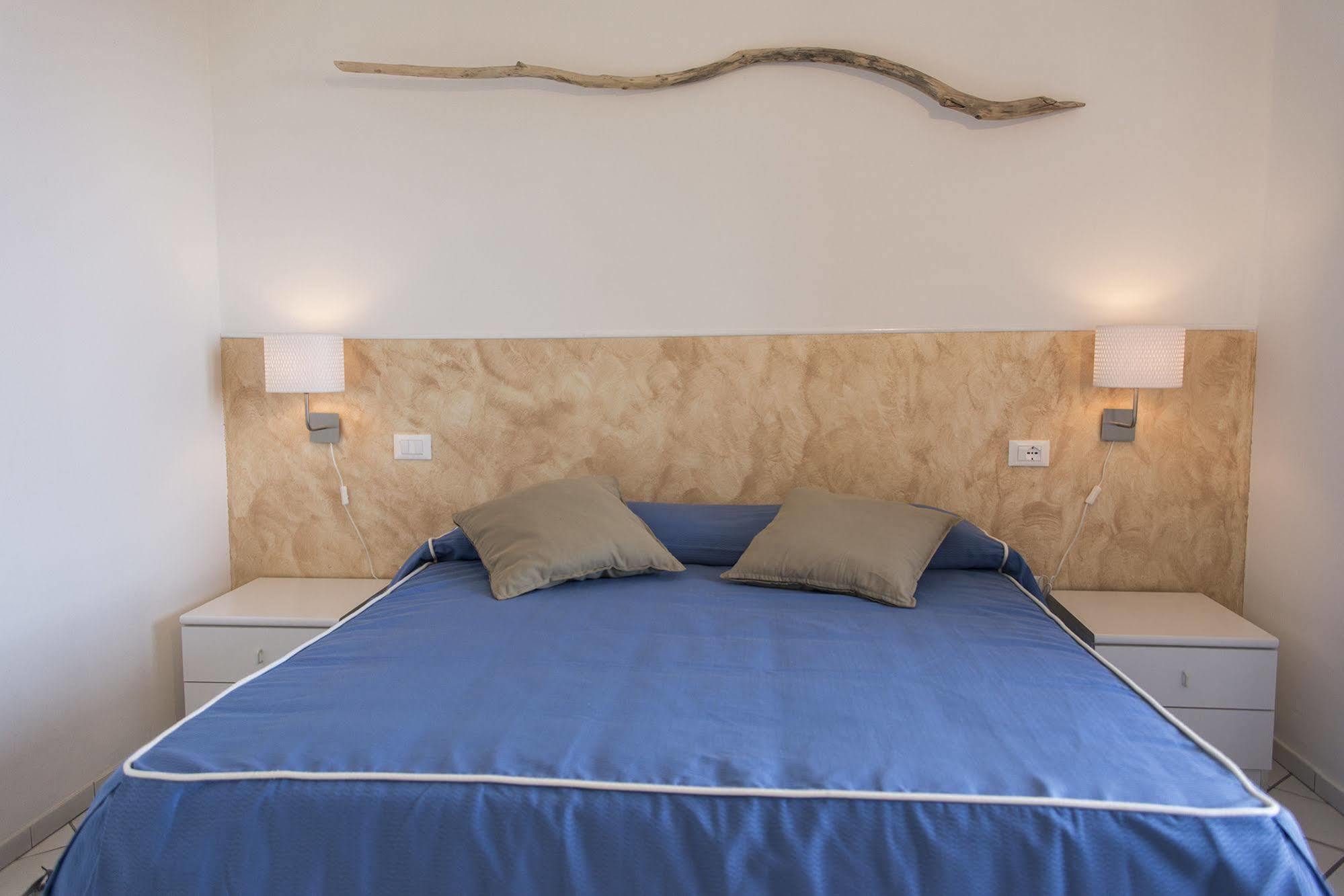 Hotel Il Perseo Chiessi Kültér fotó
